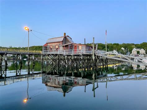 9 Best Things To Do In Boothbay Harbor Maine Within The Summer