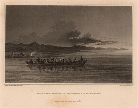 Flares Into Darkness Engravings From Sir John Franklins Expeditions