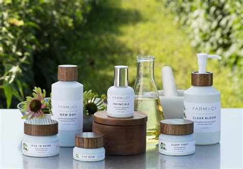Farmacy Skin Care From Farm To Face With Help From Sephora Bloomberg