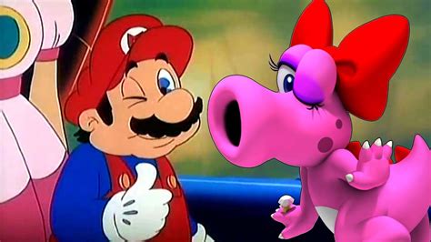 Let´s Play Mario Y Luigi Superstar Saga 18 Chupa Los Huevos Youtube