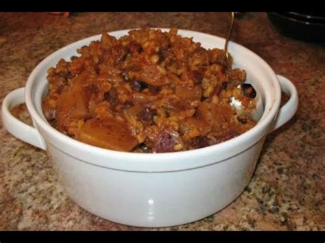 Get recipes, tips and nyt special offers delivered straight to your inbox. Best Cholent Recipes | How to Make Cholent | JOY of KOSHER ...