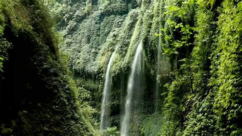 The Worlds Most Beautiful Waterfalls Natural Beauty
