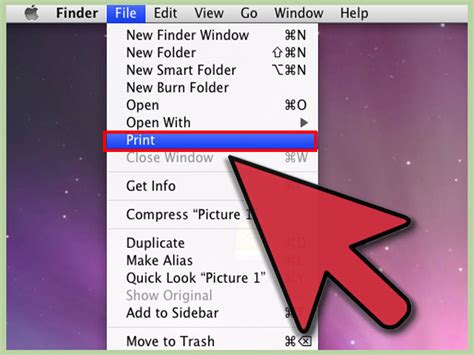 How To Use The Print Screen Function On A Mac 5 Steps