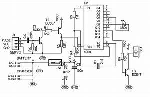 Wiring Diagram For Rc Aircraft