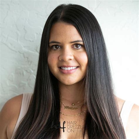 African american hair salons have a serious responsibility. Jezica, hair stylist at Hair Drezzers On Fire hair salon ...