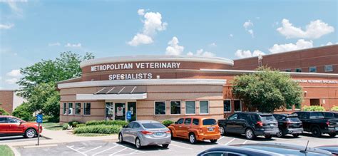 Home Metropolitan Veterinary Specialists And Emergency Service