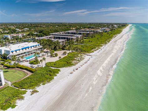 Sundial Beach Resort And Spa In Sanibel Island Visit Florida