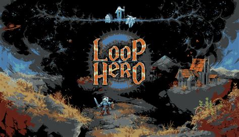 Loop Hero Llegar En Formato F Sico Para Nintendo Switch