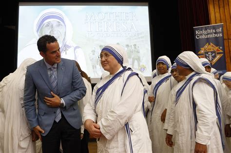 New Film On Mother Teresa Seeks To Put 20th Century Saint Back In