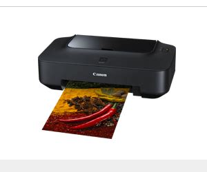 Canon pixma mg5200 printer has its inkjet technology from canon fine printing technology and this is supported by 2 cartridges consisted of black pigmented ink tank and a multi color ink tank. Canon PIXMA iP2702 Driver Printer Download