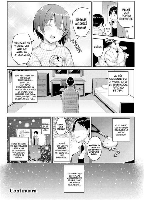 Vacaciones con mi Prima Tetona Capítulo 1 manga Dragontranslation net