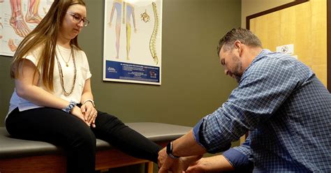 Foot And Ankle Surgeons Wichita Mid America Orthopedics