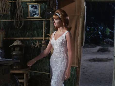 Gilligans Island Tina Louise Ginger Grant Old Hollywood Glamour