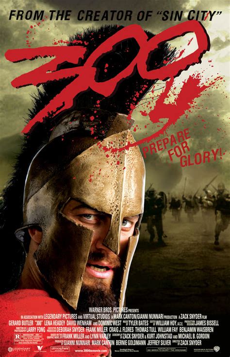 300 Movie Poster By Mhartless On Deviantart