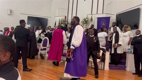Im Sorry But Theres Absolutely No Church Like A Charleston Homegoing