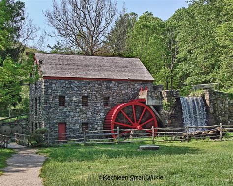 Grist Mill Stone For Sale Only 4 Left At 60