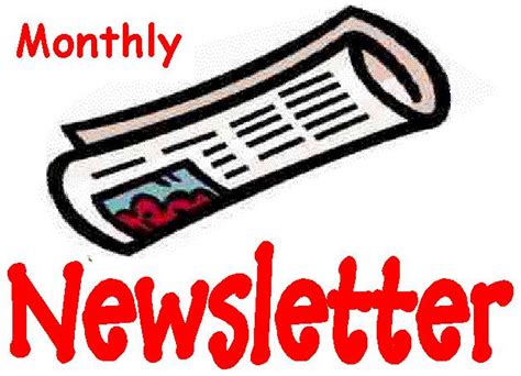School Newsletter Clipart 20 Free Cliparts Download Images On