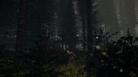 News Rift Survival Horror The Forest Gets New Screenshots Megagames