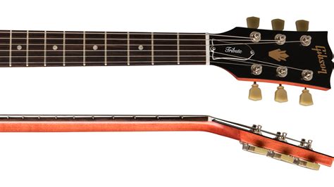 Sg Tribute Gibson Japan