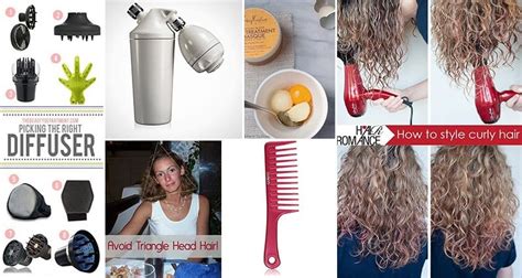 11 Awesome Hair Hacks For Great Curls
