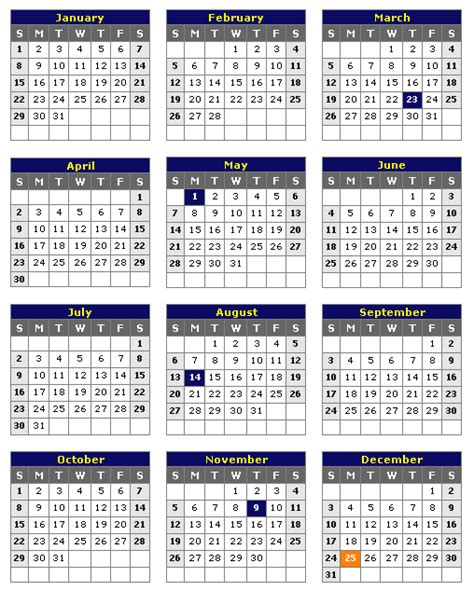As of 2017, the north korean calendar has 71 official public holidays, including sundays. Pakistan Public Holidays 2017 And Events