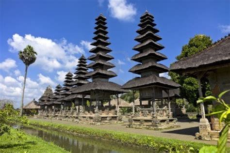 Bali Asri Pura Taman Ayun