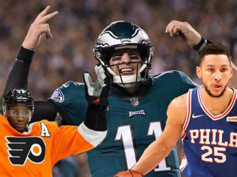 How To Handle Being A Philly Sports Fan Right Now Barstool Sports