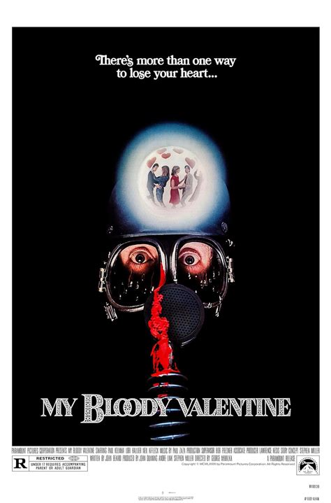 My Bloody Valentine 1981 IMDb