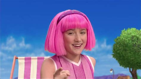 Lenji Grad Lazytown Take A Vacation Serbian Youtube