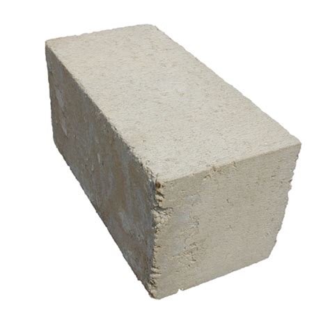 8 X 8 X 16 Solid Concrete Block Kelly Fradet