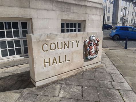 Kent County Council Slice Of Council Tax Can Now Be Raised By 5 Without Referendum