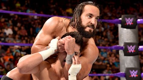 Tony Nese Reflects Upon His Time In 205 Live And What The Brand Could Have Been