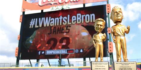 If you contact the appeals tribunal, they can provide you with a subpoena. pigs-win-two-golden-bobbleheades-lvwantslebron | IronPigs