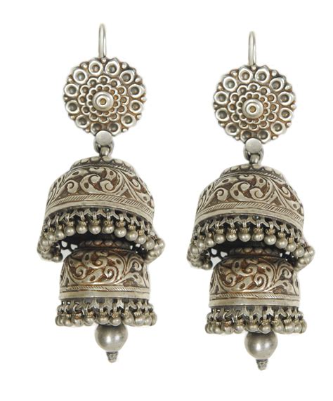 Pin By Divya Bhatia On Jewellery Silver Jewellery Indian Gold