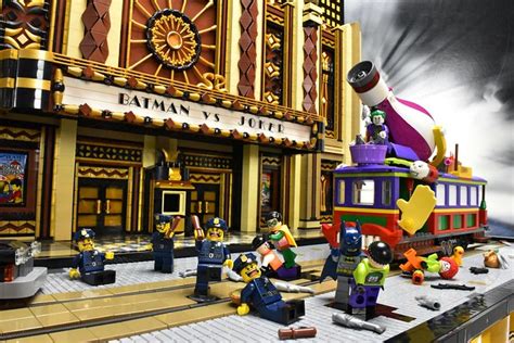 brothers brick lego creation of the year 2016 [news] the brothers brick the brothers brick