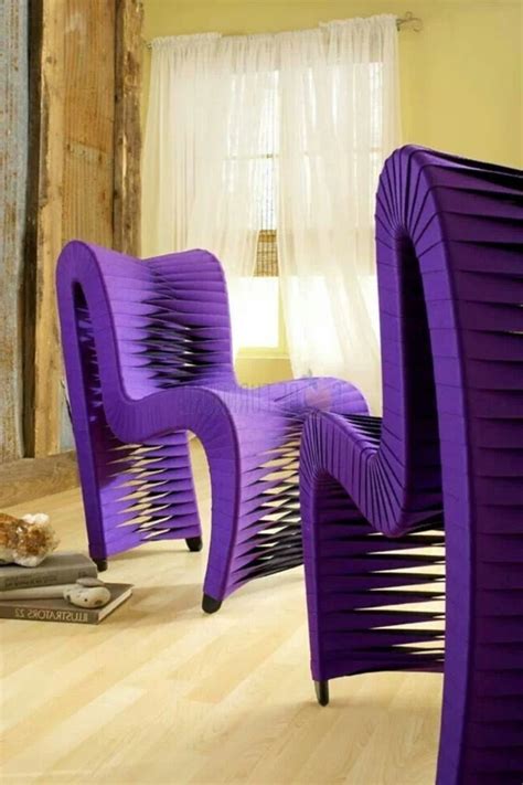 Loungesessel drehstuhl clubsessel grün lila rot samt cocktailsessel barsessel de | ebay Stuhl in Lila - stilvoll und extragavant! - Archzine.net