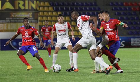 Toda la información, imágenes, videos y enlaces. EN VIVO: Santa Fe vs Deportivo Pasto; Liga Betplay, ONLINE ...