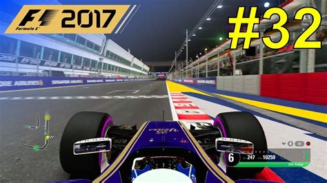 Find out the full results for all the drivers for the formula 1 2017 singapore grand prix on bbc sport, including who had the fastest laps in each practice session, up to three qualifying lap times, finishing places, race times, fastest laps, championship points and more. F1 2017 - Giovinazzi Career Mode #32: Singapore Grand Prix ...