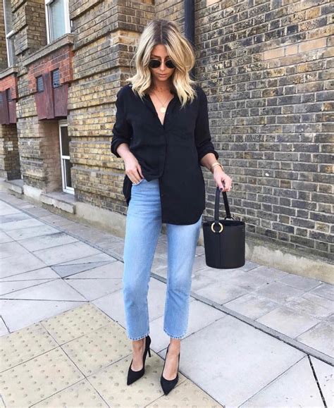 Comment which outfit was your favorite. Wear basic outfits - Make it simple | Style, Fashion ...