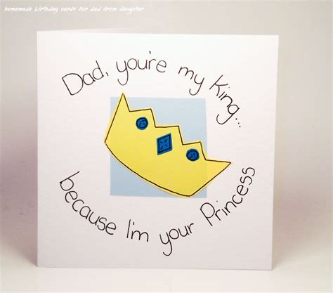 The cheesy birthday card is a great choice for anyone with a penchant for cute and punny things and cheese of. 7 Homemade Birthday Cards For Dad From