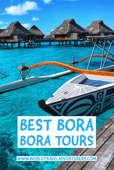 Best Bora Bora Tours For An Epic Bora Bora Trip Artofit