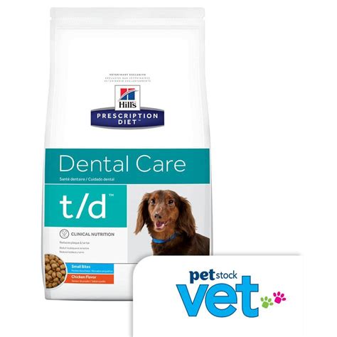The unique relationship we have with our pets means there's a digital sweet spot for digital marketing, so says mars petcare cmo jane wakely. Hill's Prescription Diet t/d Small Bites Dental Care Dry ...