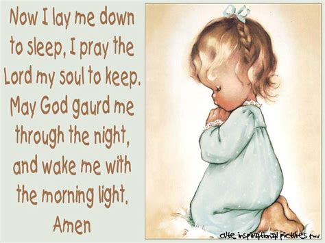 Childrens Bedtime Prayer This Is A Popular Childrens Bed Flickr