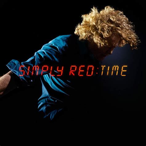 Simply Red Veröffentlichen Single „just Like You“