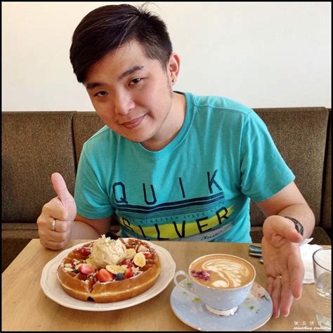The owls cafe one space selangor malaysia travelopy. The Owls Cafe @ Jalil Link - i'm saimatkong