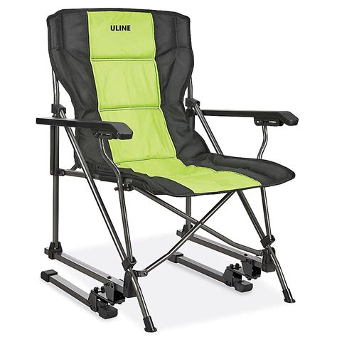 Uline Rocking Chair S 24501 Uline