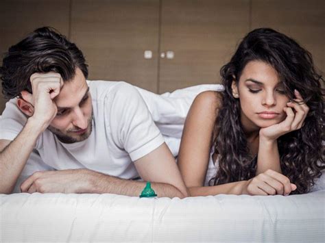 subtle signs your partner has stopped enjoying sex with you the times of india