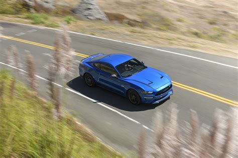 New 2023 Ford Mustang Will Stay On The Market For Almost A Decade Gallery