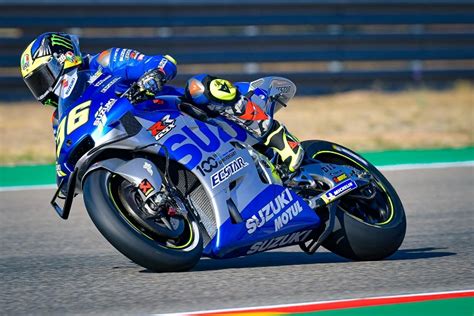 Il sito ufficiale del motogp, moto2, moto3 e motoe con le ultime notizie e tutti gli aggiornamenti sul campionato. Mondiale Piloti MotoGP dopo GP Aragon 2020 - MotoGP ...
