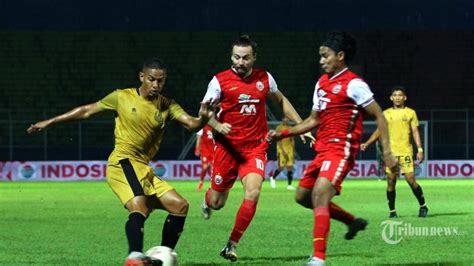 Psm adalah lawan yang menggagalkan misi persija menjadi juara piala indonesia 2018. NONTON Live Streaming Persija vs Barito Putera Piala ...